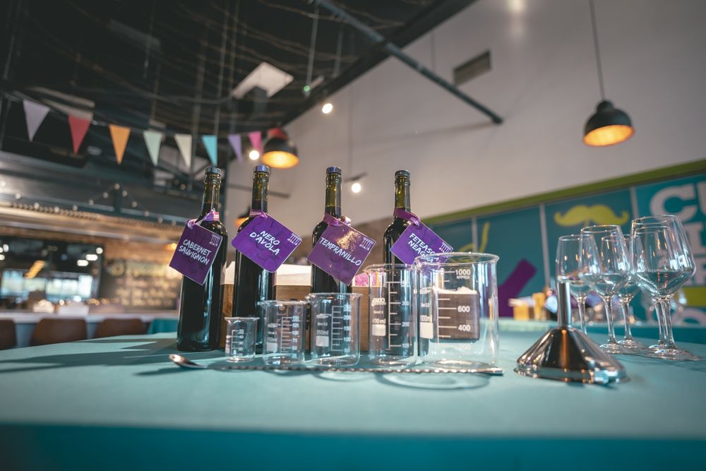Winemakers' Challenge